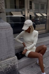 Anna, 35 años, Escorts Marbella / España - 9