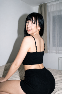 Seraphine - stilvoller, sinnlicher verfhrerischer denn je, Age 29, Luxembourg / Luxembourg Escortes - 1
