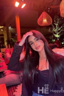 Diana, Age 24, Escort in Antalya / Turkey - 3