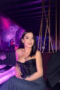 Dari, 25 de ani, Istanbul / Turcia Escorte - 2