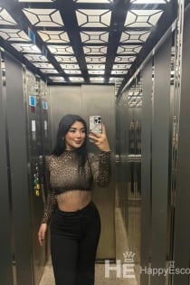Gl, Age 25, Istanbul / Turkey Escorts - 3