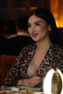 Gl, Age 25, Istanbul / Turkey Escorts - 1