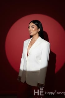 Gl, Age 25, Istanbul / Turkey Escorts - 2