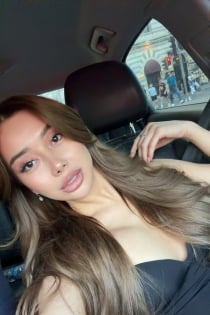 Dari, 25 de ani, Istanbul / Escorte din Turcia