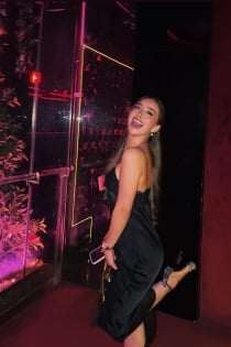 Dari, 25 de ani, Istanbul / Turcia Escorte - 6
