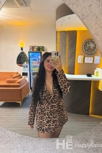 Gl, Age 25, Istanbul / Turkey Escorts - 4