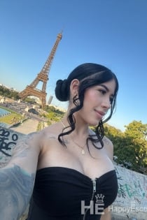 Roxana, 23 jaar, Ljubljana / Slovenië Escort - 4