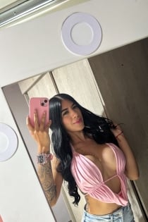 Roxana, 23 jaar, Ljubljana / Slovenië Escort - 2
