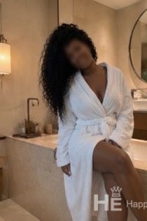Dulce, 26 år, Gijón / Spanien Escorts - 2