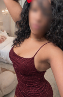 Dulce, Age 26, Gijón / Spain Escorts