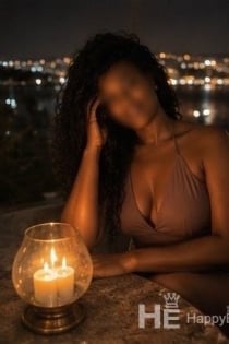 Dulce, 26 år, Gijón / Spanien Escorts - 3