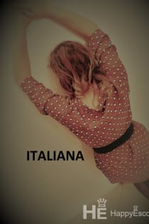 Iris Personal Shopper, 38 anni, Treviso / Italia Escort - 3