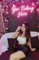 Dziewczyny do towarzystwa w Greater Noida 100 zweryfikowanych dziewczyn do towarzystwa w Greater Noida, wiek 23, Noida / Indie Eskorty
