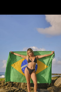 Lia Borges, 25 tuổi, Albufeira / Người hộ tống Bồ Đào Nha - 2