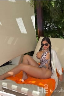 Bella, Age 33, Escort in Amsterdam / Netherlands - 3