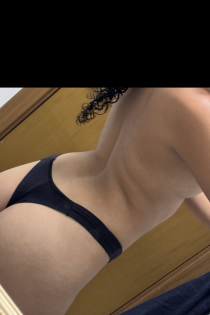 Sabrina, Age 18, Escort in Sao Paulo / Brazil - 3