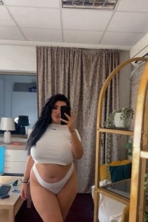 Sara, 27 ani, Bucuresti / Romania Escorte - 11