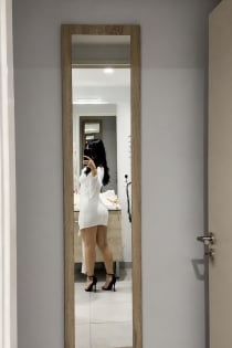 Lorenza Virelle, Alter 26, Escort in Tirana / Albanien - 2