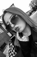 Vika, Age 19, Bucharest / Romania Escorts