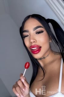 Martina Luxury, 24 år, Marbella / Spanien Eskorter - 3