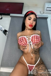 Martina Luxury, 24 år, Marbella / Spanien Eskorter - 4