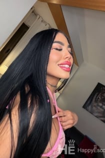 Martina Luxury, 24 år, Marbella / Spanien Eskorter - 18