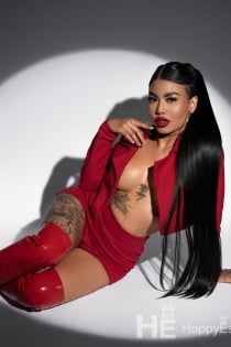 Martina Luxury, 24 år, Marbella / Spanien Eskorter - 9