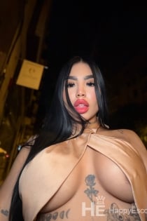 Martina Luxury, 24 år, Marbella / Spanien Eskorter - 2