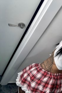 Martina Luxury, 24 år, Marbella / Spanien Eskorter - 11
