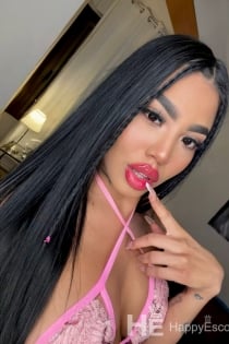 Martina Luxury, 24 år, Marbella / Spanien Eskorter - 19