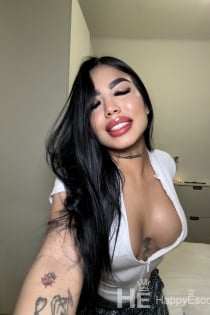 Martina Luxury, 24 år, Marbella / Spanien Eskorter - 1
