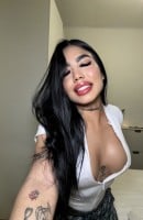 Martina Luxury, 24 år, Marbella / Spanien Eskorter