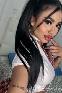Martina Luxury, 24 år, Marbella / Spanien Eskorter - 14