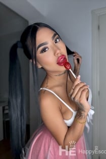 Martina Luxury, 24 år, Marbella / Spanien Eskorter - 5