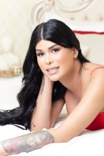 Melissa Pacheco, 23 år, Braga / Portugal Escorts - 2