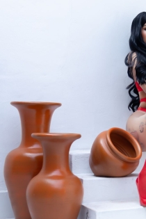 Melissa Pacheco, 23 år, Braga / Portugal Escorts - 5