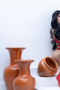 Melissa Pacheco, 23 år, Braga / Portugal Escorts - 4