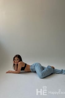 Aleks, 31 yaşında, İstanbul/Türkiye Escort - 2