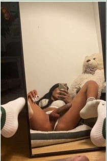 Niky hot, Alter 33, Escort in Stockholm / Schweden - 10