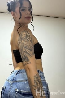 Sofia, 23 jaar, Ljubljana / Slovenië Escorts - 3
