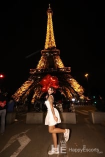 Sofia, 23 jaar, Ljubljana / Slovenië Escorts - 6