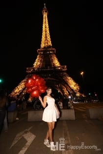 Sofia, 23 jaar, Ljubljana / Slovenië Escorts - 5