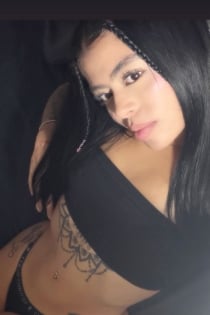 Sofia, 23 jaar, Ljubljana / Slovenië Escorts - 11
