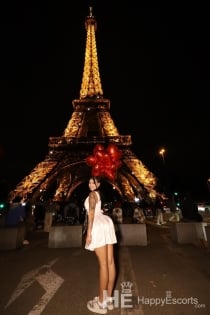 Sofia, 23 jaar, Ljubljana / Slovenië Escorts - 2