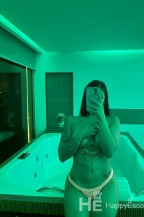 Sofia, 23 jaar, Ljubljana / Slovenië Escorts - 7