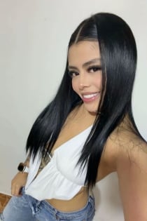 Sofia, 23 jaar, Ljubljana / Slovenië Escorts - 4