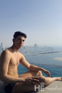 Cristian, อายุ 25, Den Haag / Escorts เนเธอร์แลนด์ - 1