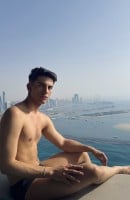 Cristian, Age 25, Den Haag / Netherlands Escorts