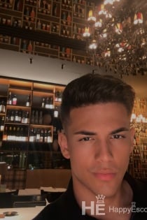 Cristian, อายุ 25, Den Haag / Escorts เนเธอร์แลนด์ - 4