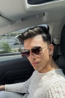 Cristian, อายุ 25, Den Haag / Escorts เนเธอร์แลนด์ - 5